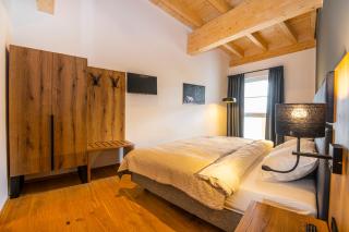 Golden Lodges Alpendorf - Sankt Johann im Pongau - 6