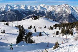 Pracondu OUTDOOR & FUN appartement 8 personnes by Alpvision Résidences - Nendaz - 3