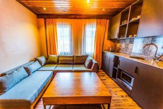 Inanlar Premium Suites & Villas - Uzungöl - 2