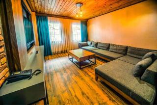 Inanlar Premium Suites & Villas - Uzungöl - 1