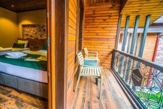 Inanlar Premium Suites & Villas - Uzungöl - 3