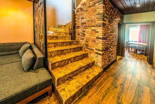Inanlar Premium Suites & Villas - Uzungöl - 6