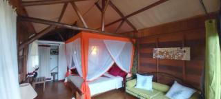 Nature Lodge - Antsiranana - 6