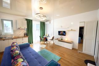 ApartHotel SeaVibes Promenada - Mamaia Sat/Năvodari - 7