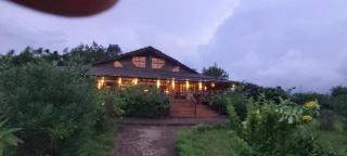 Nature Lodge - Antsiranana - 8