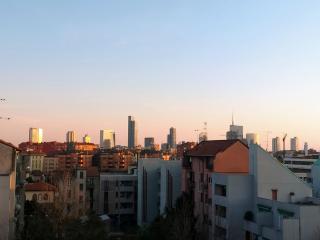 Milano City View - Apartment - Milan - 2