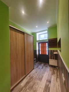 Art-club apartment with Air condition - Budapest - 8