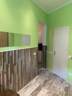 Art-club apartment with Air condition - Budapest - 3