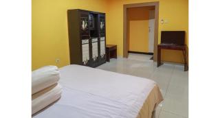 Julista House Mitra RedDoorz - Tilamuta - 5