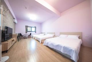 雨過天晴民宿 Sunshine Homestay - Magong - 2