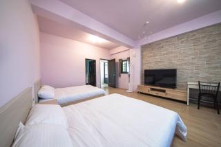 雨過天晴民宿 Sunshine Homestay - Magong - 1