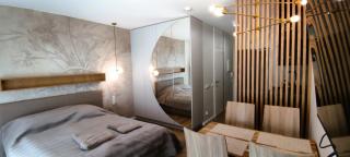 Apartament GOLD - 1