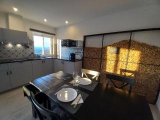 Martins Apartment - Belch1952 - Lagos - 7