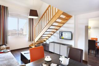 Appart Hotel Odalys City Toulouse Colombélie - Toulouse - 9