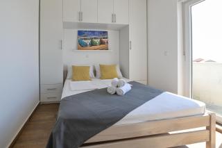 Sunny apartment with Private Pool - Novalja (Novaglia) - 6