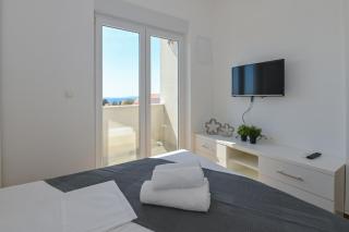 Sunny apartment with Private Pool - Novalja (Novaglia) - 1