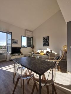 Saint Tropez City Loft - 4