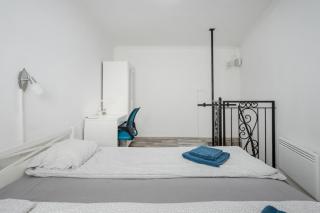 BpR Simply Azure Apartment - Budapest - 7