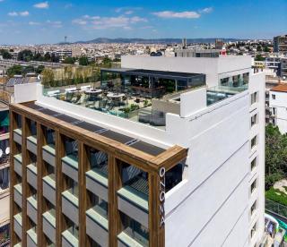 ONOMA Hotel - Salonicco - 5
