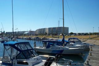 BTSH66212-FeWo-Bootskieker - Burgtiefe auf Fehmarn - 0