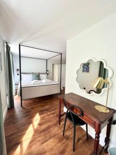 Redland Suites - Apartment 1 - Bristol - 3