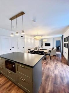 Redland Suites - Apartment 1 - Bristol - 2
