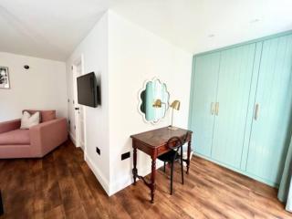 Redland Suites - Apartment 1 - Bristol - 1