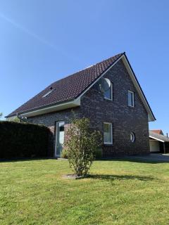 Ferienhaus Meerbude - Südbrookmerland - 2