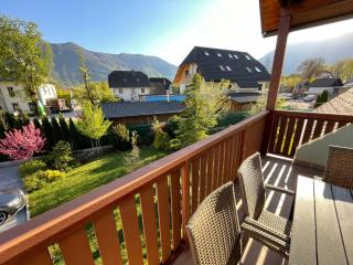 ISONZO APARTMENT - Bovec - 7