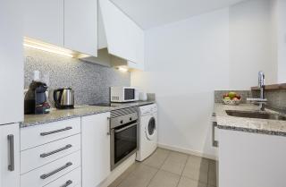 Canvas Apartments&Lofts - 4