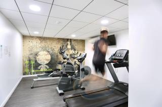 Appart Hotel Odalys City Toulouse Colombélie - Toulouse - 5