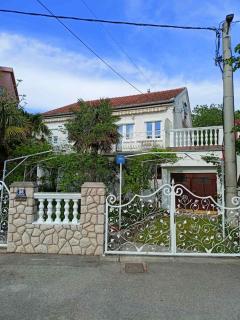 Apartment Irena - Crikvenica (Cirquenizza) - 0