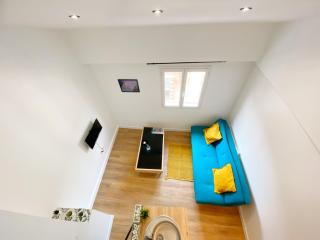 Hypercentre Toulouse 7 appartement climatisé - Toulouse - 3