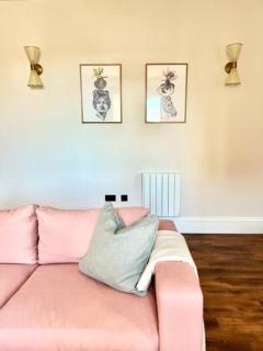 Redland Suites - Apartment 3 - Bristol - 6