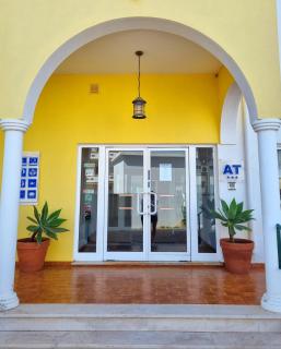 Apartamentos Turisticos Alagoa Praia - Altura - 2
