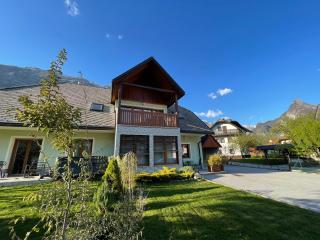 ISONZO APARTMENT - Bovec - 0