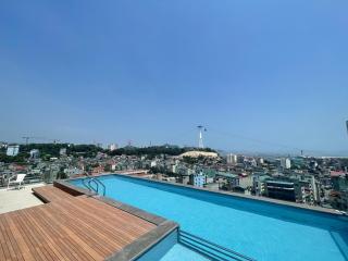 The Light Hotel - Ha Long - 3