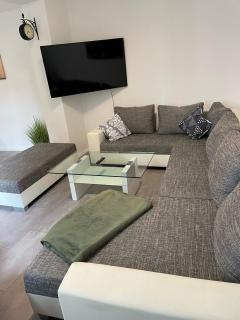 Große moderne Ferienwohnung, ruhige Innenstadtlage - Kassel - 8