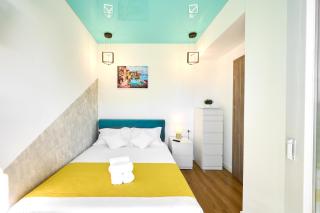 ApartHotel SeaVibes Promenada - Mamaia Sat/Năvodari - 5