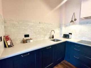 Redland Suites - Apartment 4 - Bristol - 9