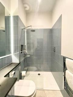 Redland Suites - Apartment 4 - Bristol - 8