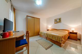 Hotel Suzana Budva - Budua - 5