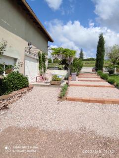Mas de Grezes - Gaillac - 7