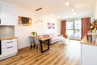 Maya's Flats & Resorts 48 - Szafarnia - Gdańsk - 7