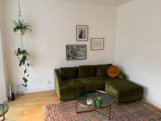 Lovely spacious 1-bedroom flat in Tufnell Park close to Central London - Londra - 9