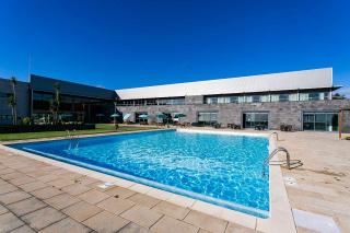 Hotel Colombo - Vila do Porto - 0