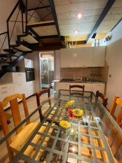 Appartamento loft con parcheggio gratuito - Bardonecchia - 9