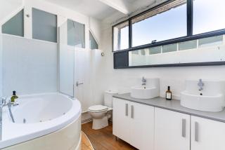 NOCNOC - Loft L'Atelier T5 de 130m2 Proche Centre - 5