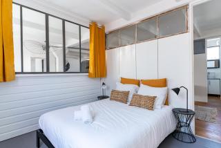 NOCNOC - Loft L'Atelier T5 de 130m2 Proche Centre - 3