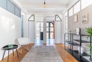 NOCNOC - Loft L'Atelier T5 de 130m2 Proche Centre - 7
